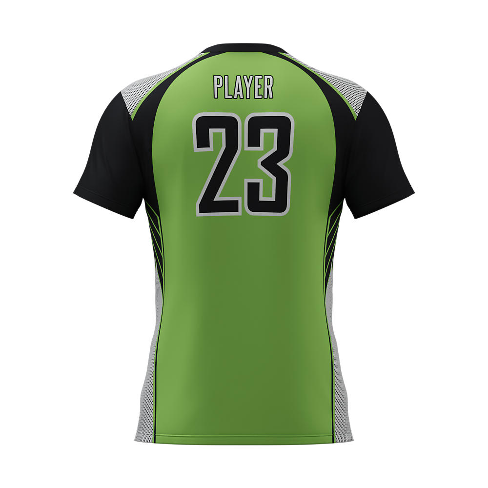 Men's Volleyball Uniform – Style 05B